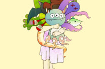 Monster Girl