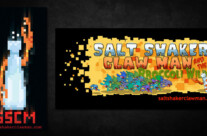 SSCM Pixel Art